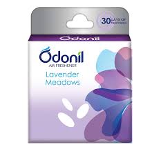 Odonil Air Freshener Lavender Meadows